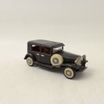 722 3376 MODEL CAR